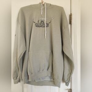 Aerosmith Graphic Sweatshirt